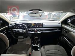 Kia K4